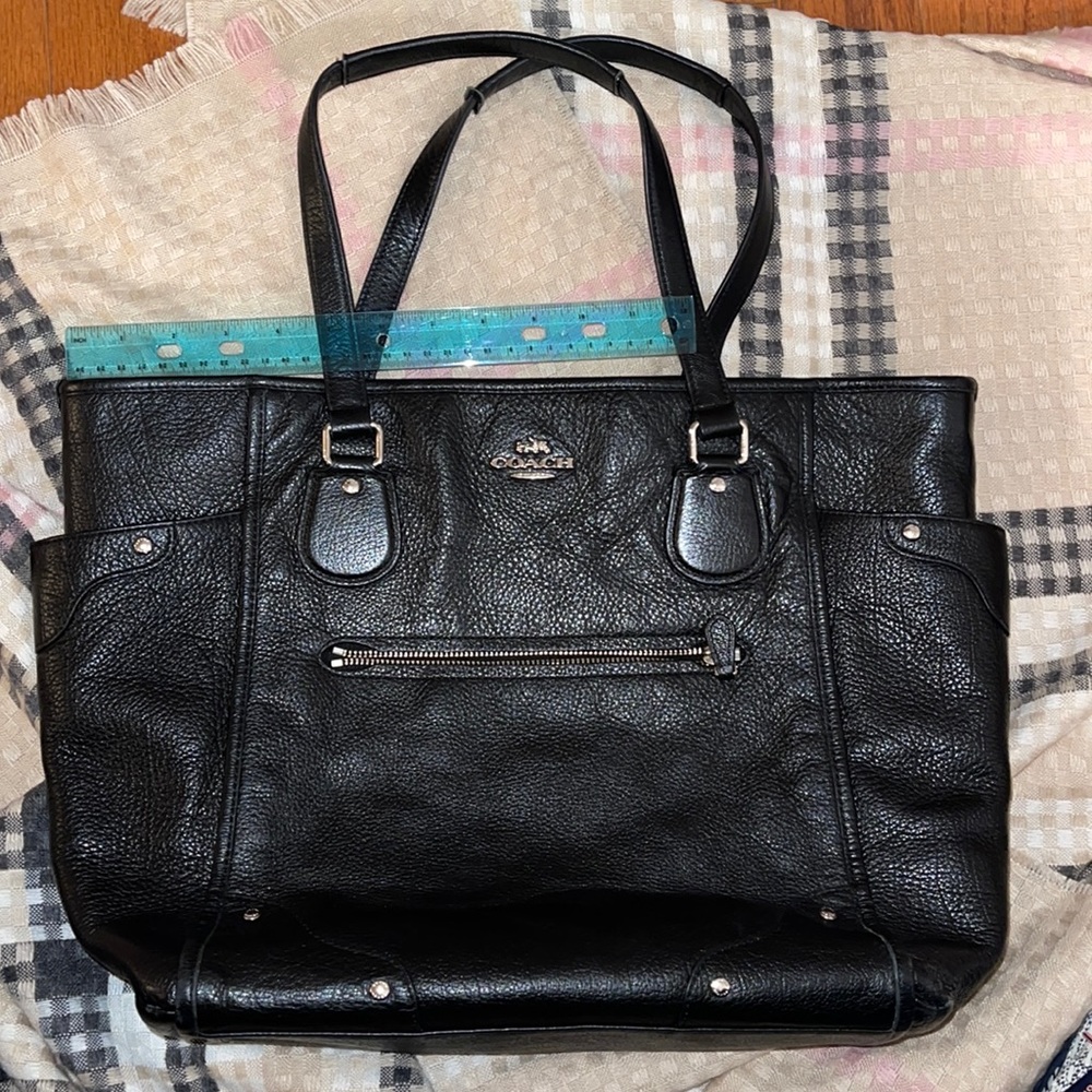 MAKE ME AN OFFER! Traveled the country w/ this bag & it’s still in great shape.